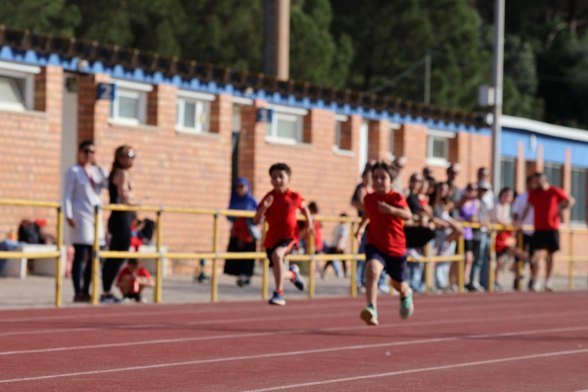 Club Atletisme Badalona - 